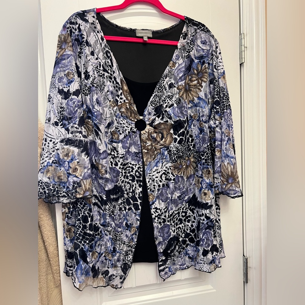 Essentials 3x top